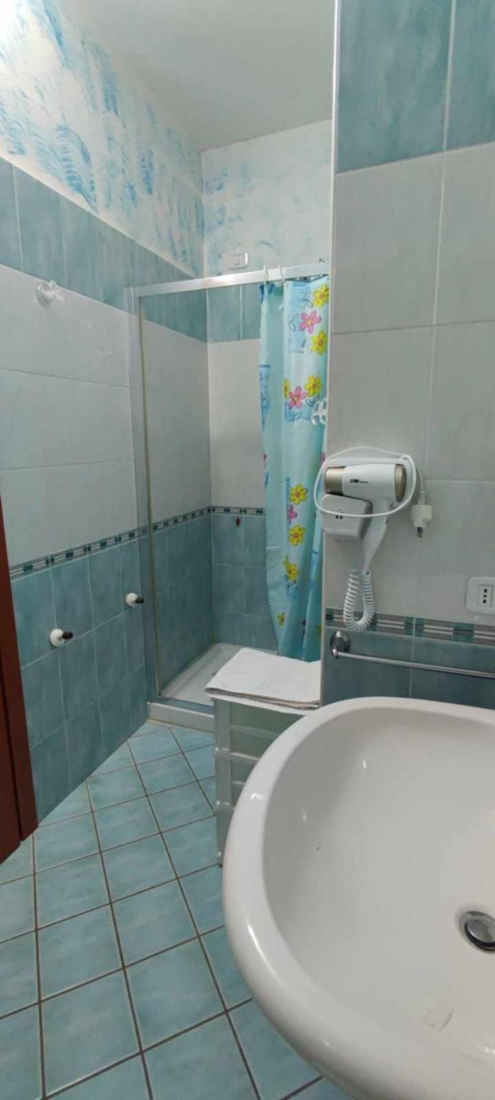 Bed and Breakfast Le Colline di Paestum Capaccio Esterno foto