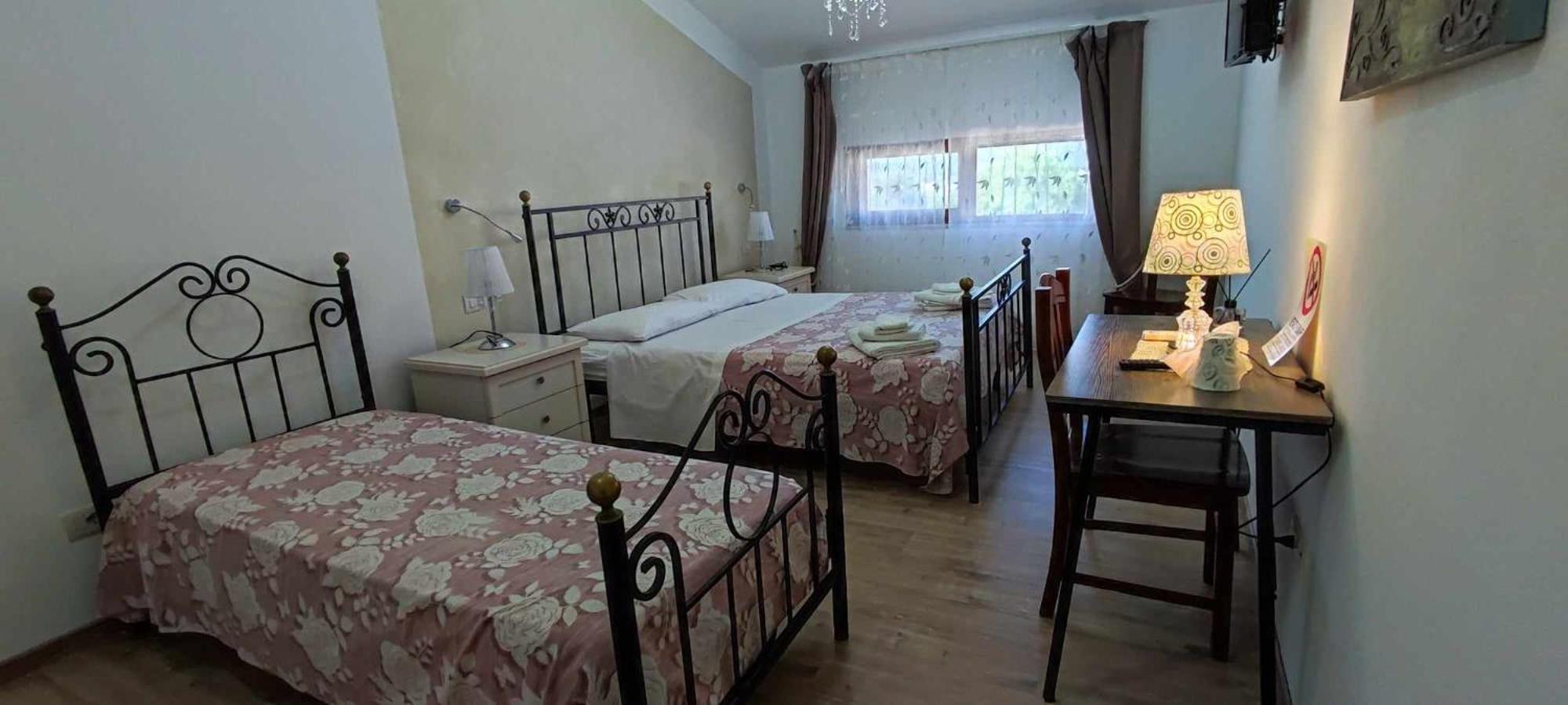 Bed and Breakfast Le Colline di Paestum Capaccio Esterno foto